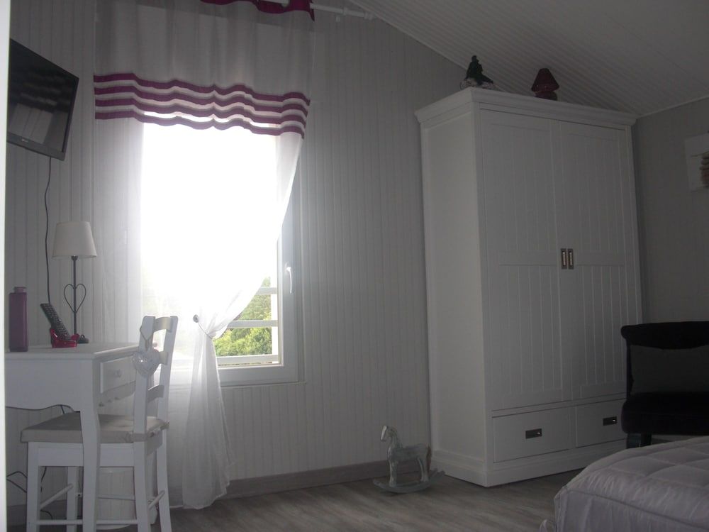 Double Room (Serenite)