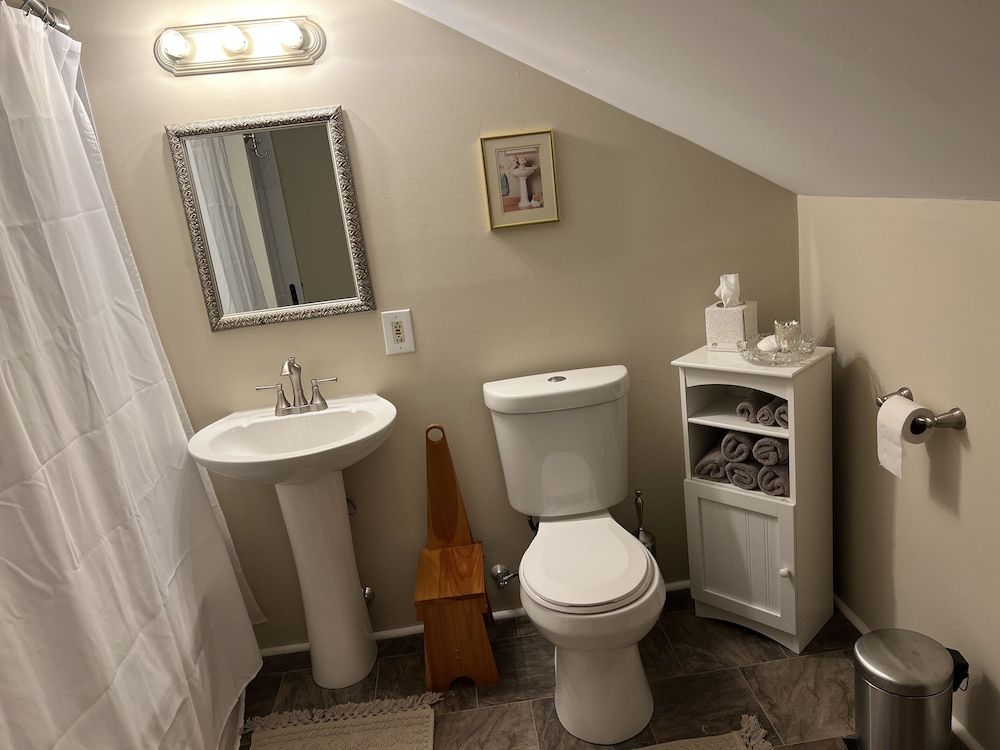 Independence Inn Deluxe Double Room, 2 Bedrooms 10