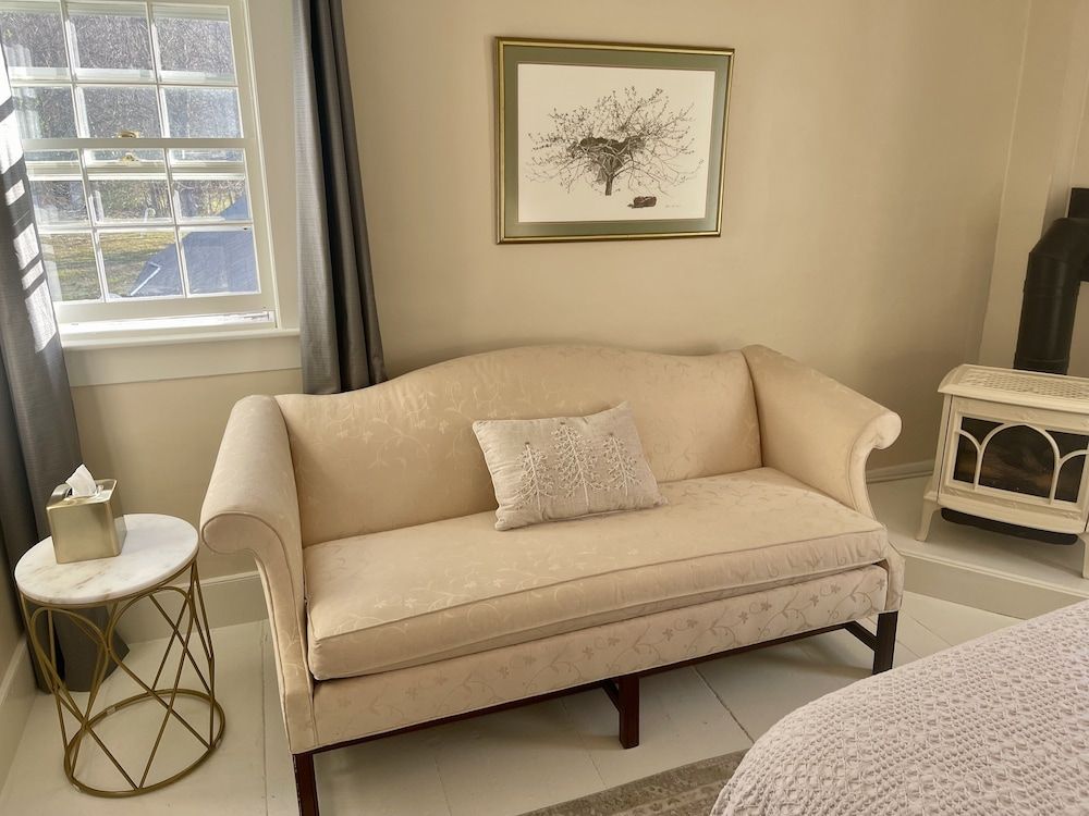 Independence Inn Luxury Room - Pet Friendly 5