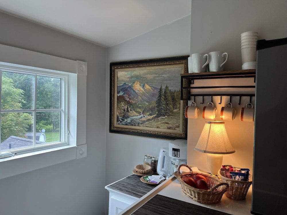 Independence Inn Deluxe Double Room, 2 Bedrooms 12