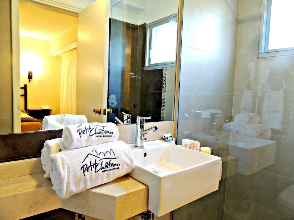 Petit Château Hotel Boutique Standard Double Room 4