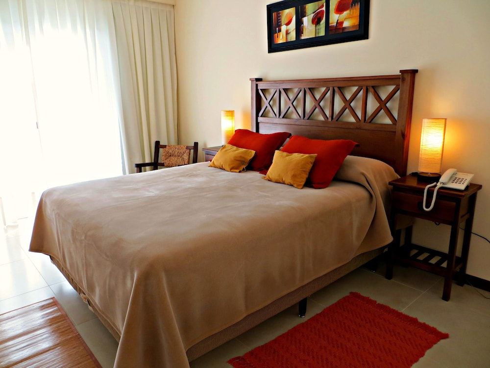 Petit Château Hotel Boutique Superior Double or Twin Room 4