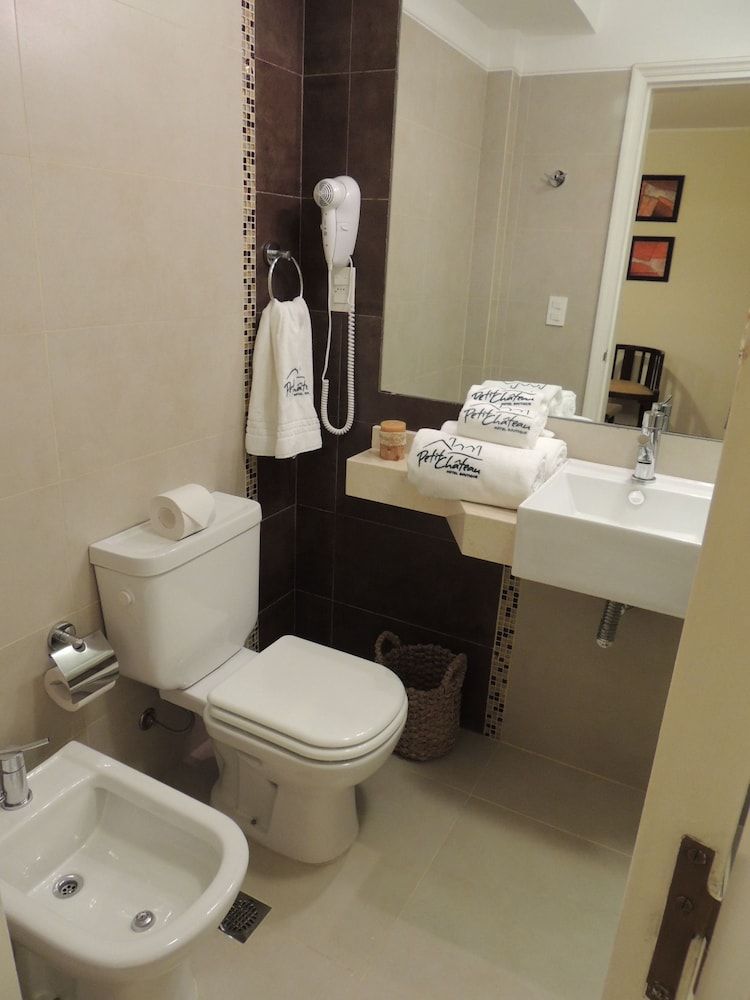 Petit Château Hotel Boutique Standard Double Room 3