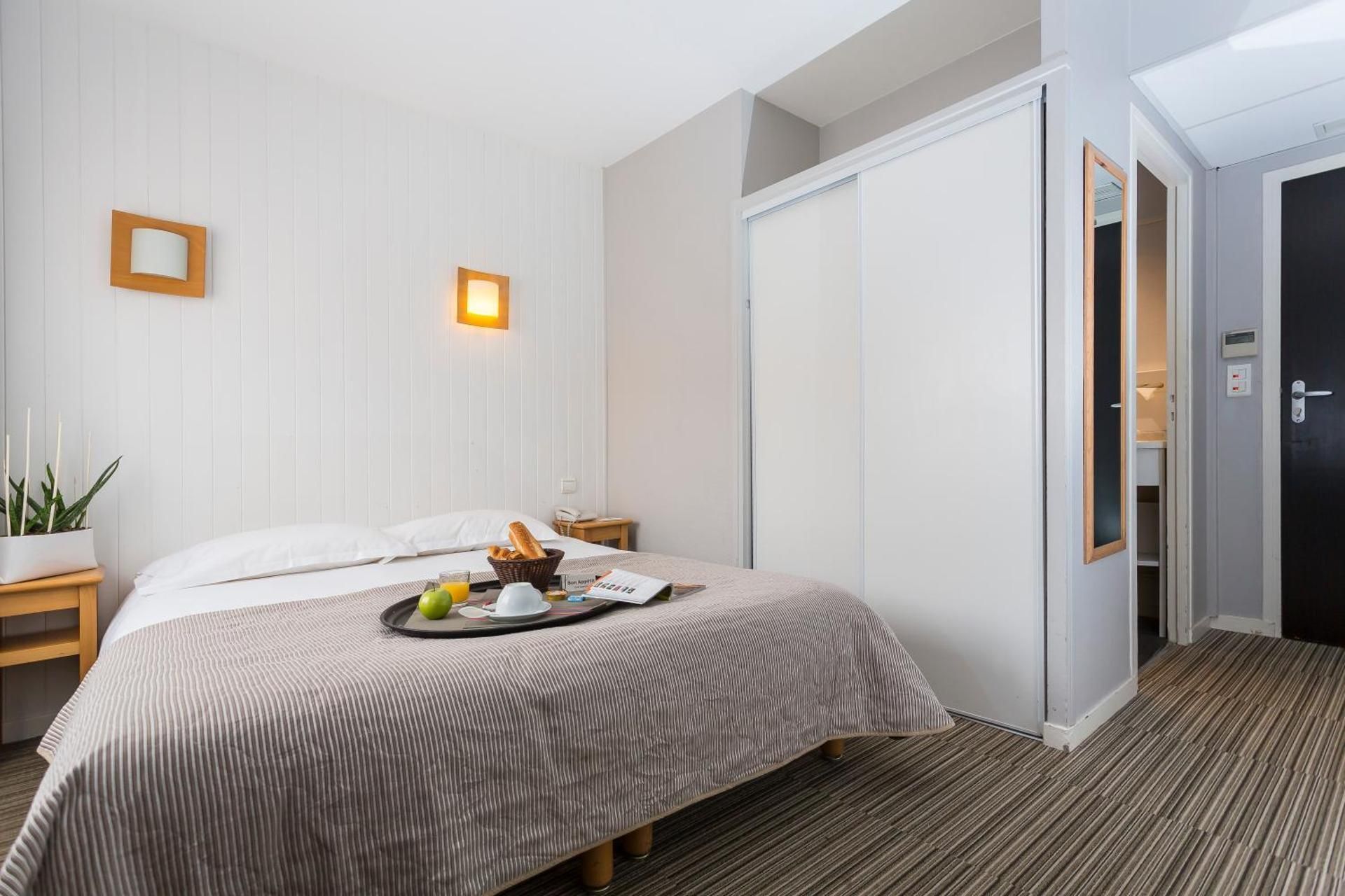 Superior Double Room - Disabillity Access