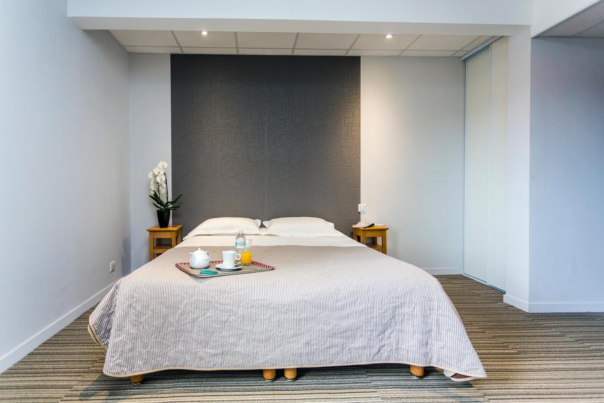 Twin Room - Disability Access