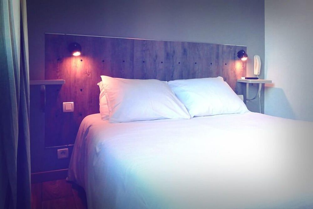 Double Room, Garden View