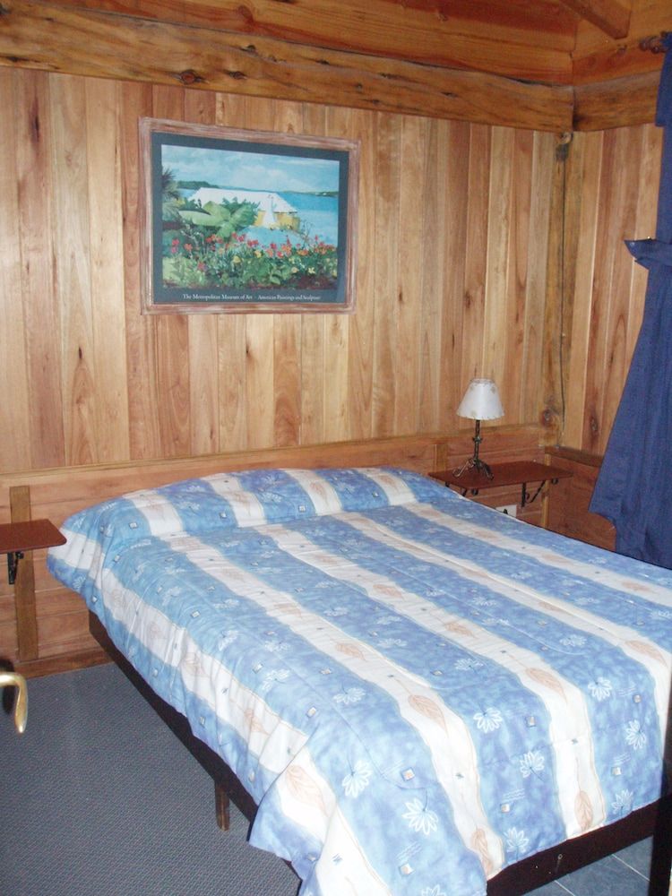 Cabin
