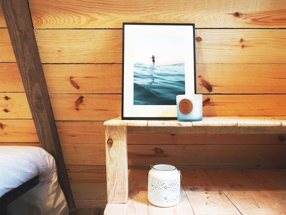 Cabin