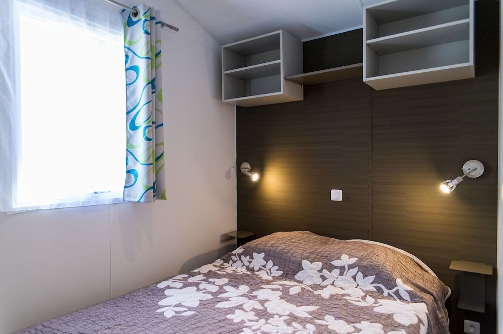 Cottage, 4/6 people (private spa)