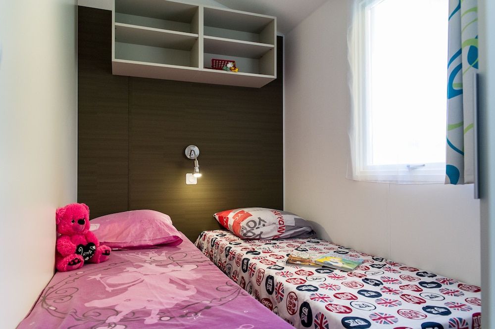 Cottage (8 personnes)