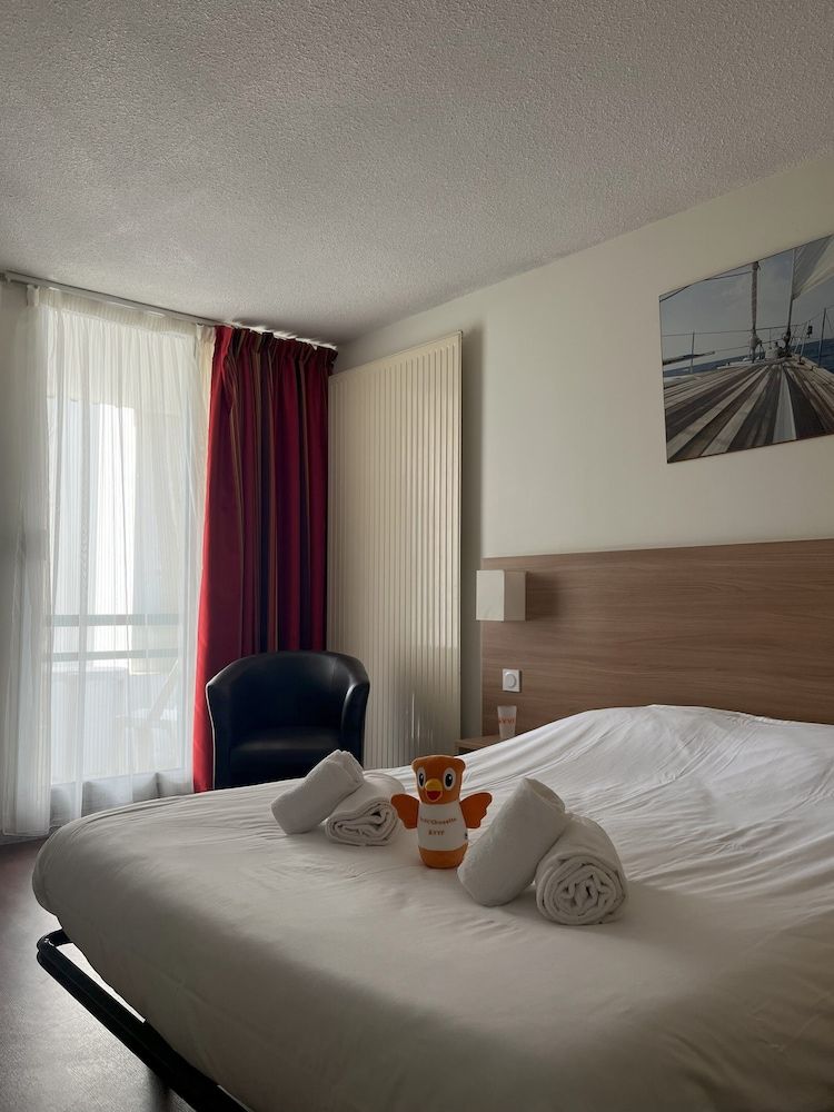 Apartment, 2 Bedrooms (5 pers)