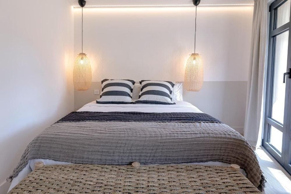 Junior Suite with Terrace