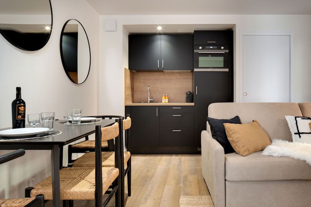 Les Appartements de Collioure Apartment (Balanti) 5