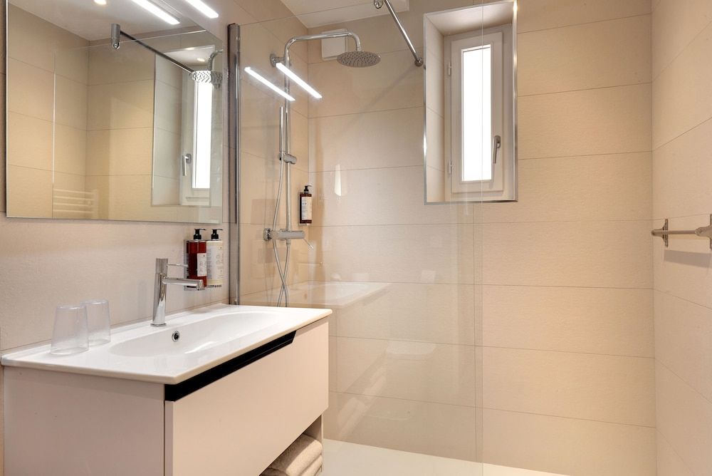 Les Appartements de Collioure Apartment (Saint Vincent) 4