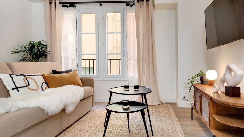 Les Appartements de Collioure Apartment (Balanti) 7