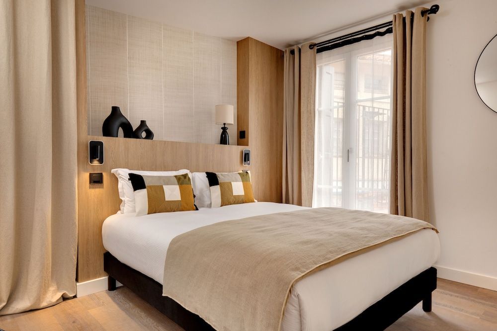 Les Appartements de Collioure Apartment (Saint Vincent) 2