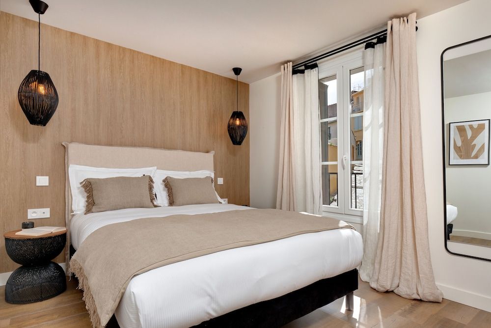 Les Appartements de Collioure Apartment (Balanti) 2