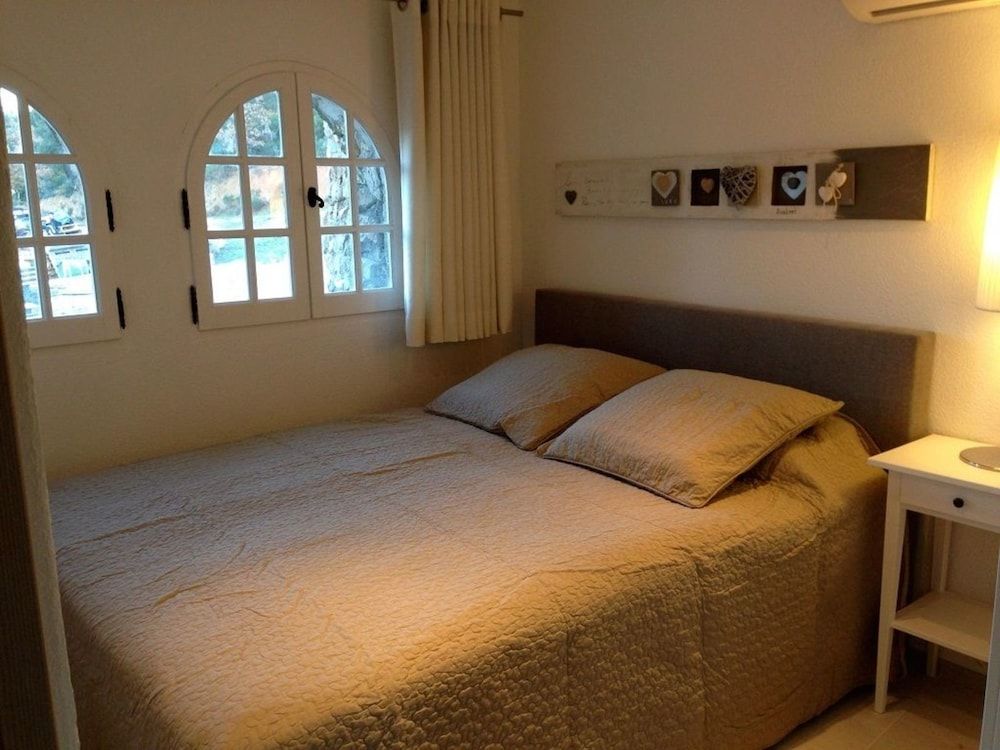 Apartment, 1 Bedroom (La Mourre Nr16)