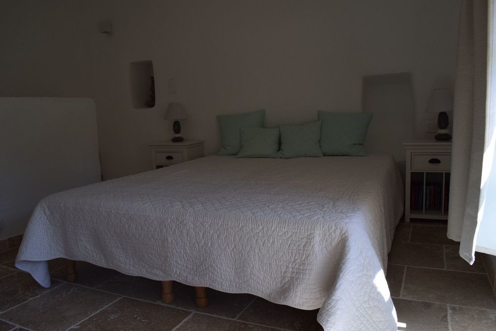 Apartment, 1 Bedroom (Vallaury Nr 5)