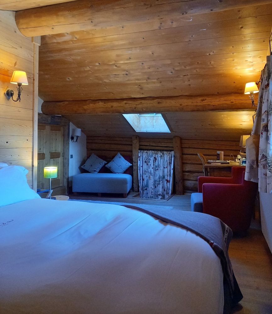 Room (Plein Sud)