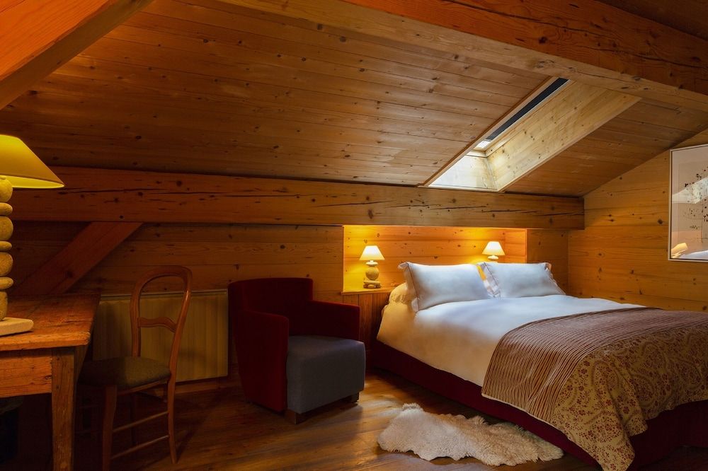Traditional Room