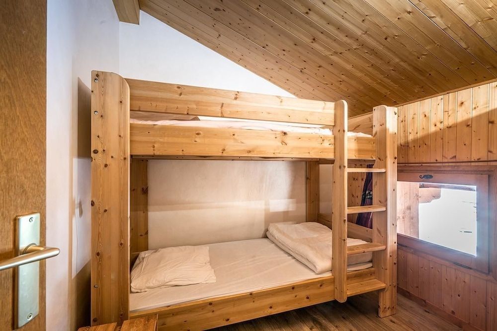 Studio (mezzanine, 5 pers)