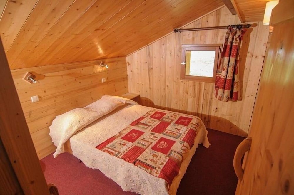 Studio (mezzanine, 6 pers)