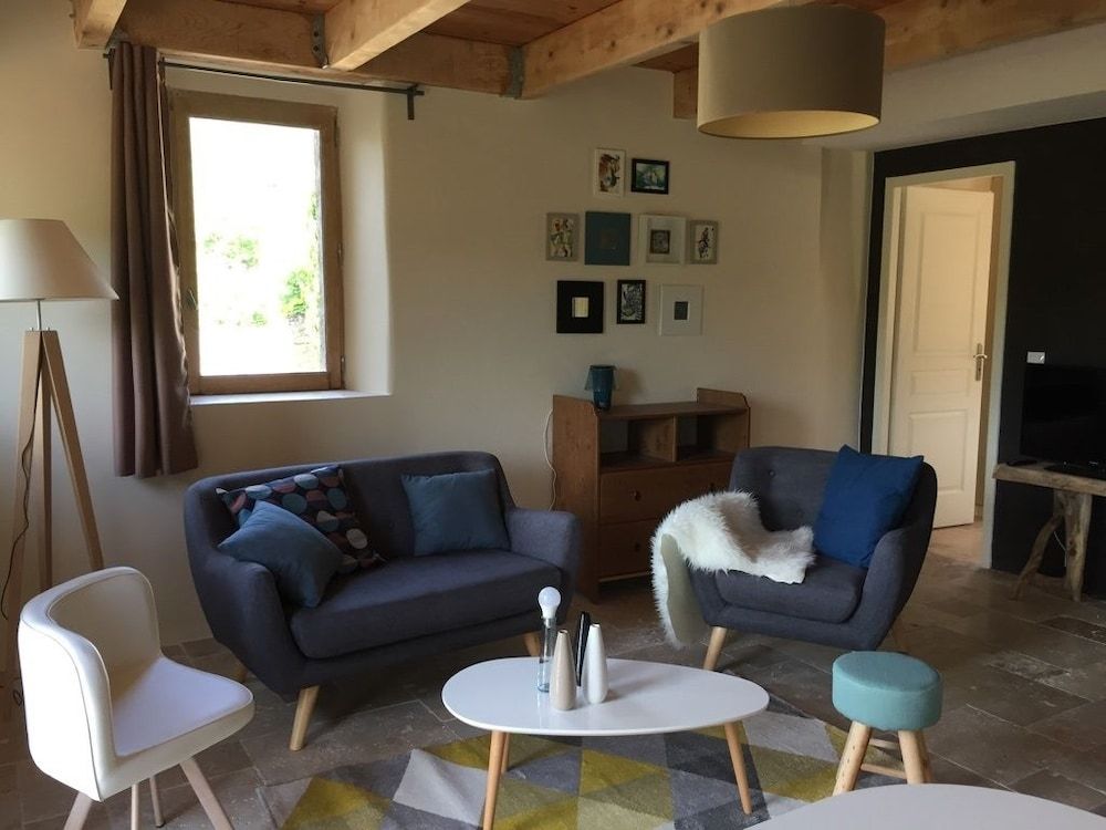 Deluxe Double Room (La Ruche)