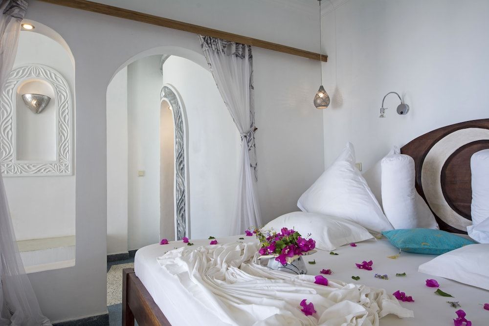 Boutique Hotel Matlai Suite with Sea View ( Villa Kidosho ) 2