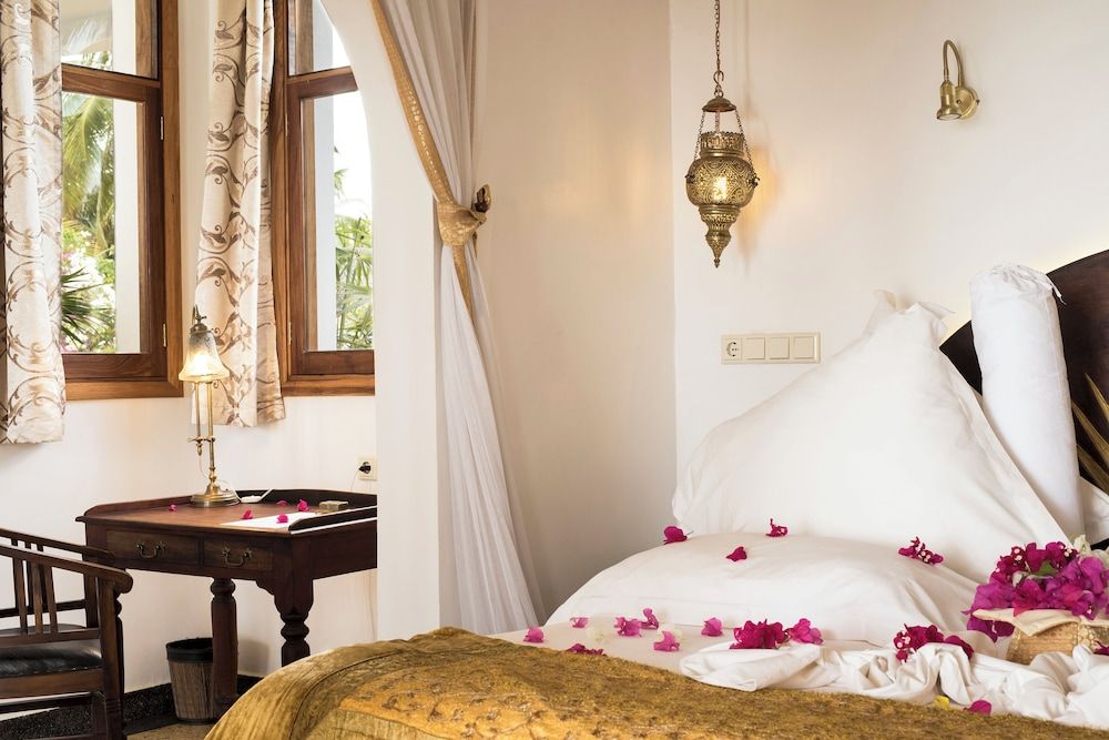 Boutique Hotel Matlai Suite with Sea View ( Villa Kidosho ) 3