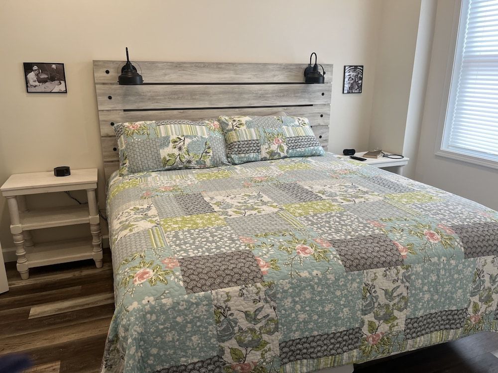 Hermann Crown Suites Nurses Station Suite