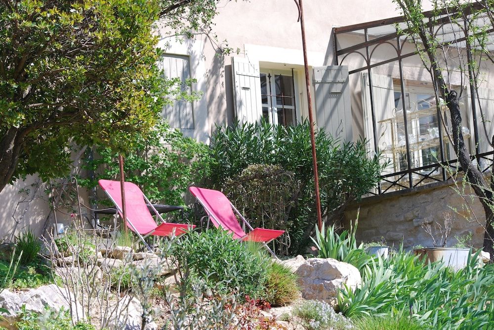 Double Room, Terrace (Elisa)