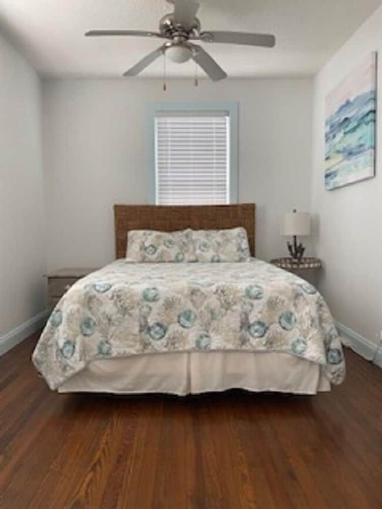 SaltWater Inn