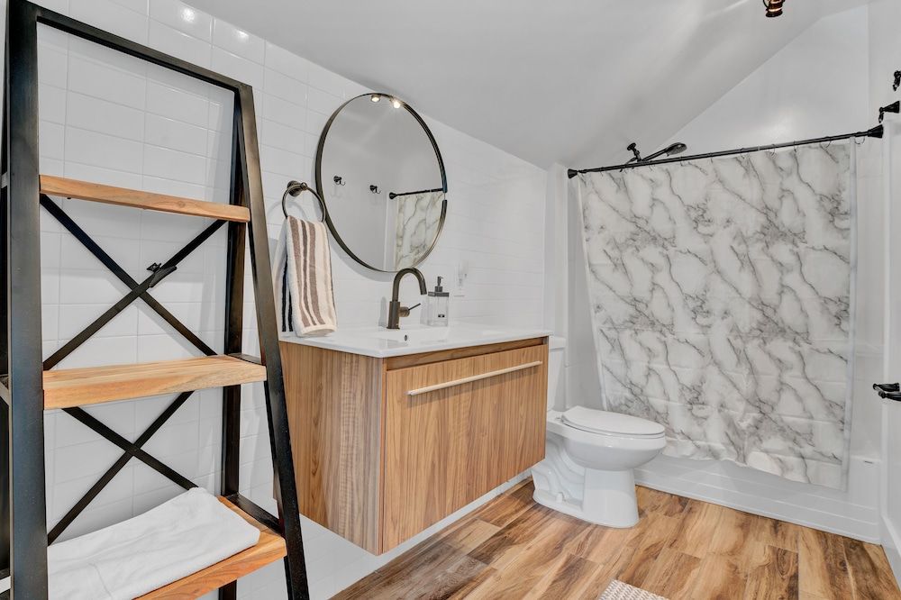 Chimney Hill Estate Inn Carriage Suite 3