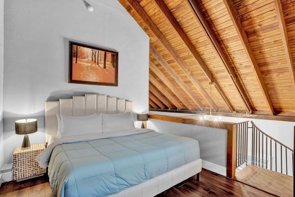 Barn Suite 3
