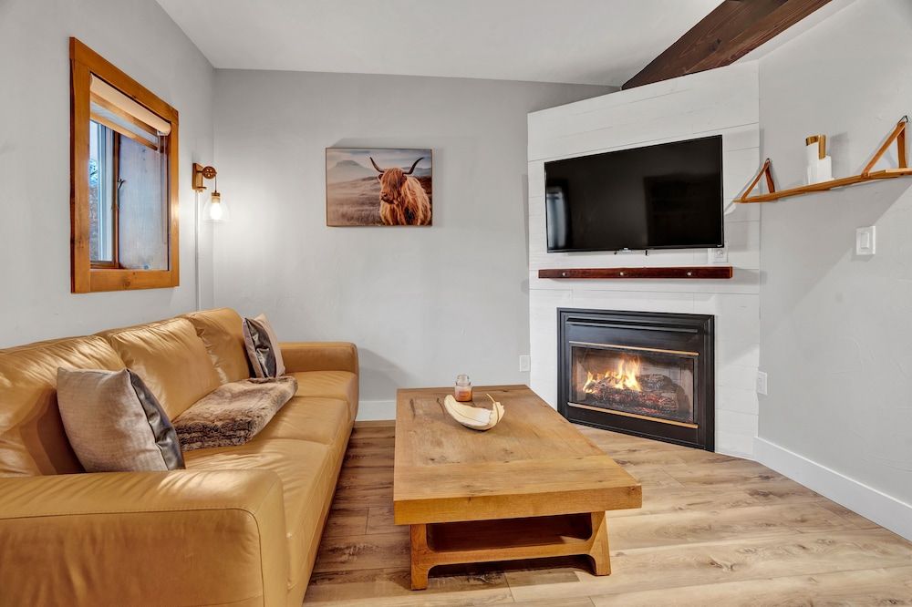 Barn Suite 2