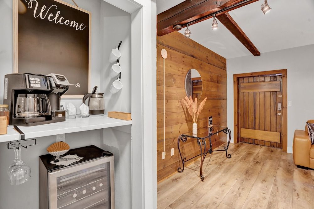 Barn Suite 2