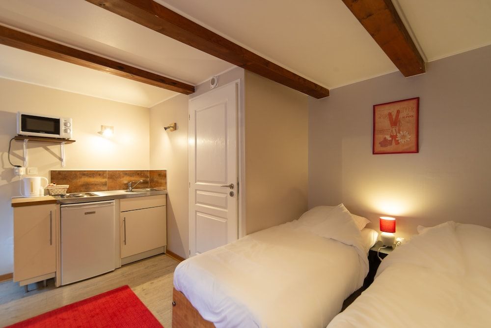 Traditional Cottage, Ensuite (Poppy)