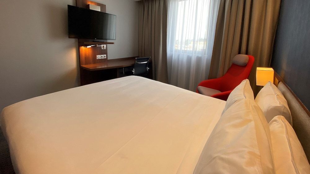 Standard Room (Free Breakfast)