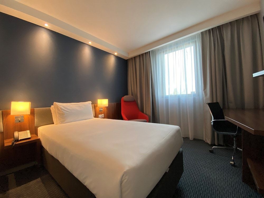 Standard Room, 2 Twin Beds (Free Breakfast)