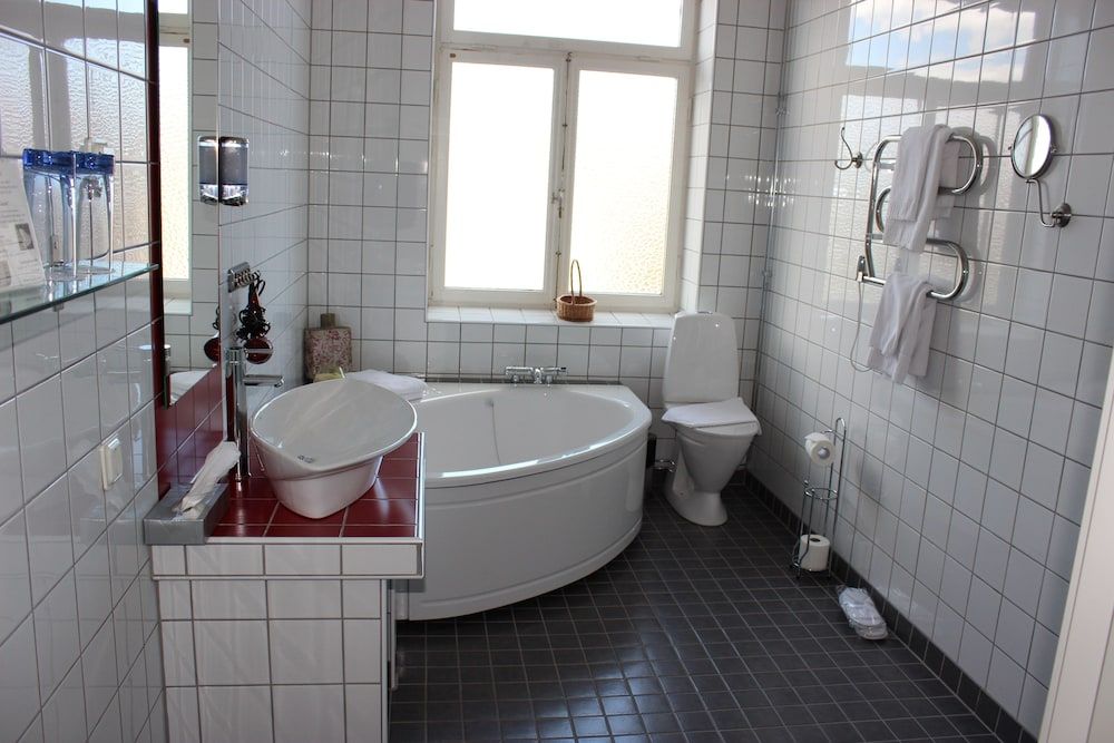 Hotel Läckö Suite 3