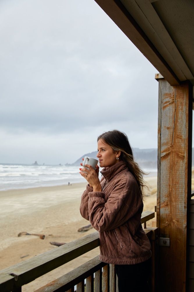 Surfsand Resort Oceanfront Two Double Beds Studio 3