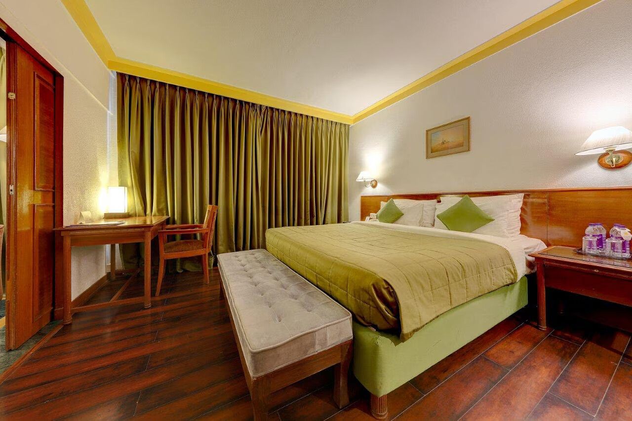 Smartspace Single Room SMART GAIN RATES