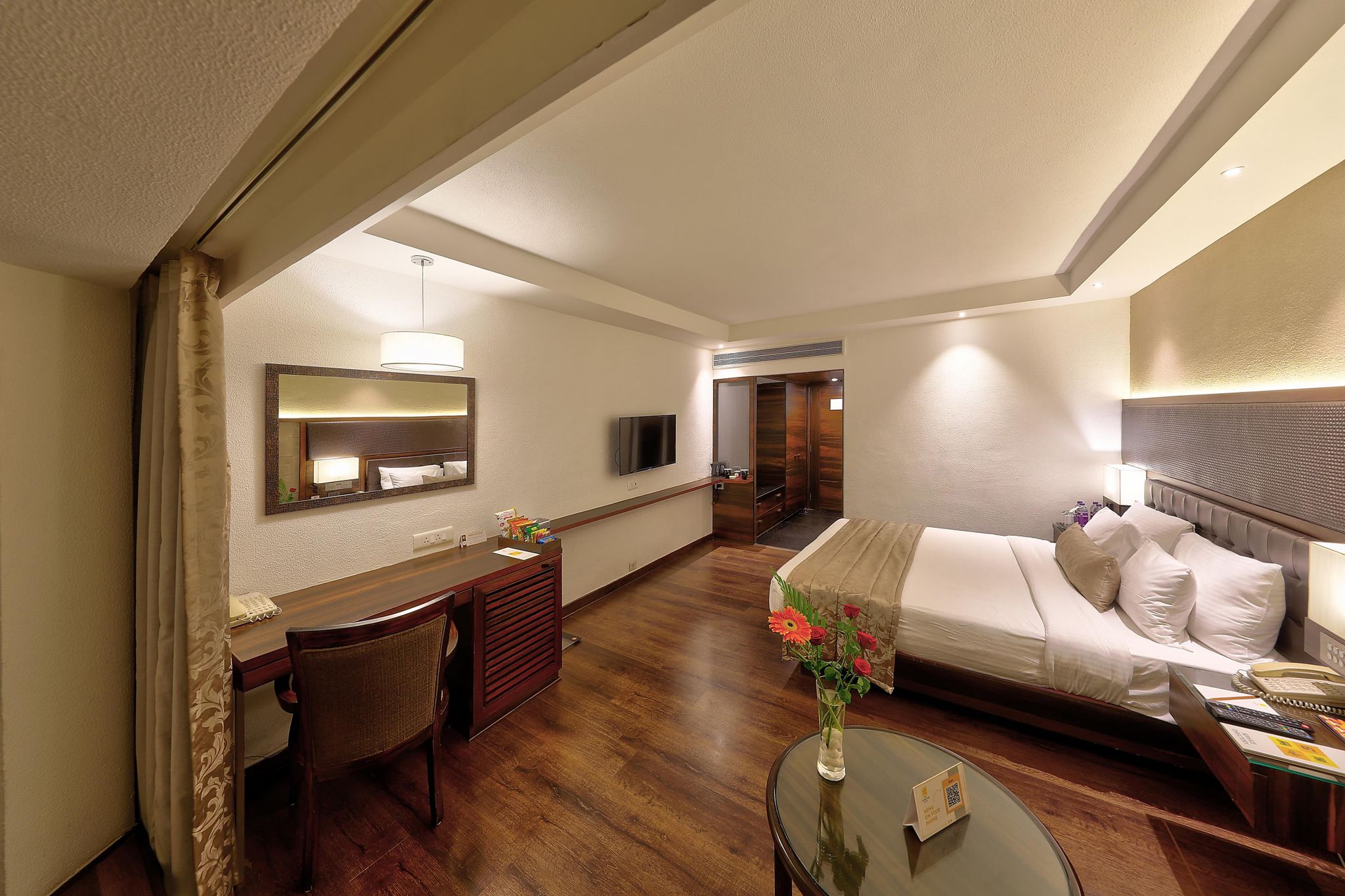 Smartspace Single Room SMART GAIN RATES