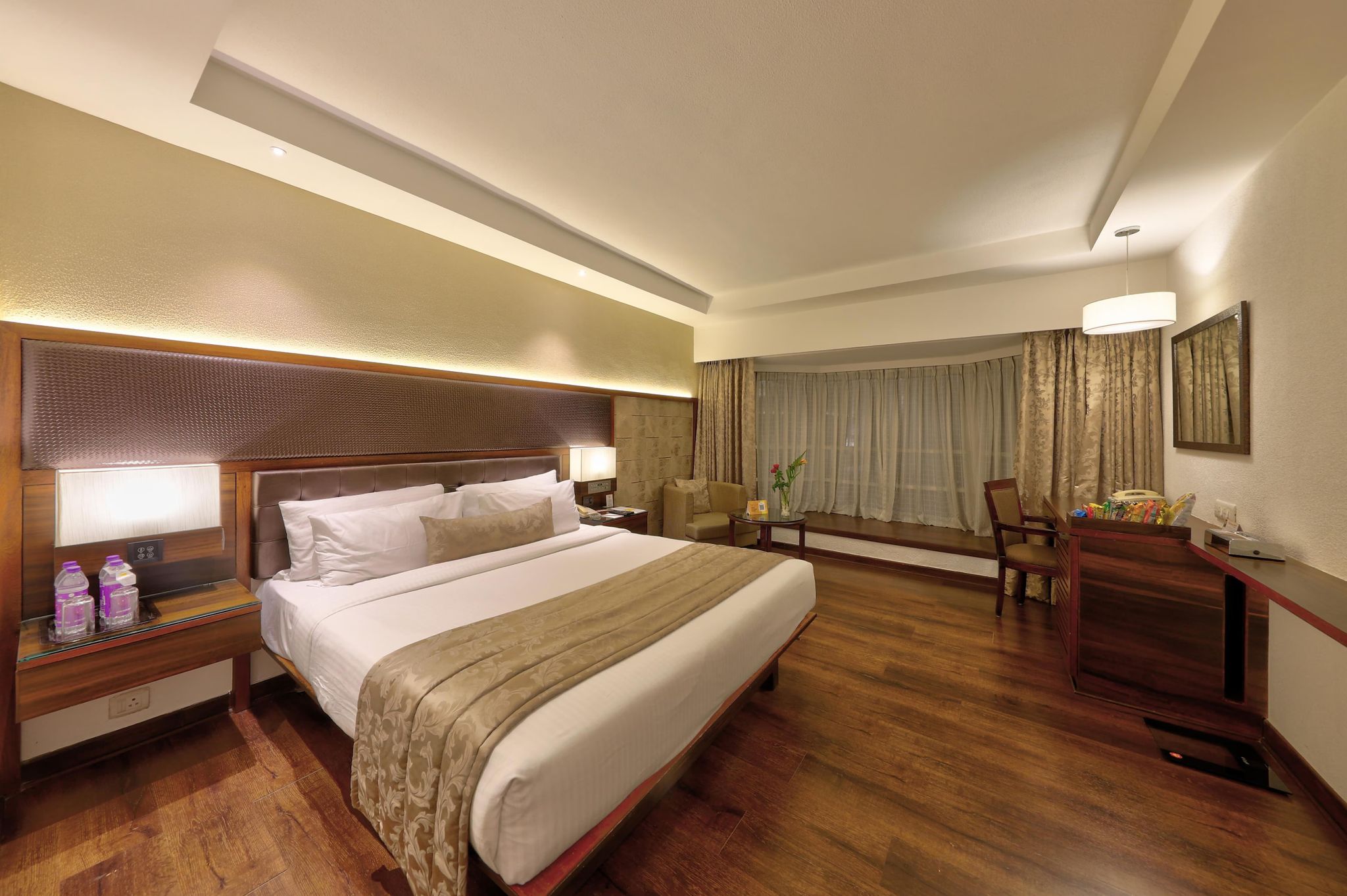 Smartspace Single Room SMART GAIN RATES