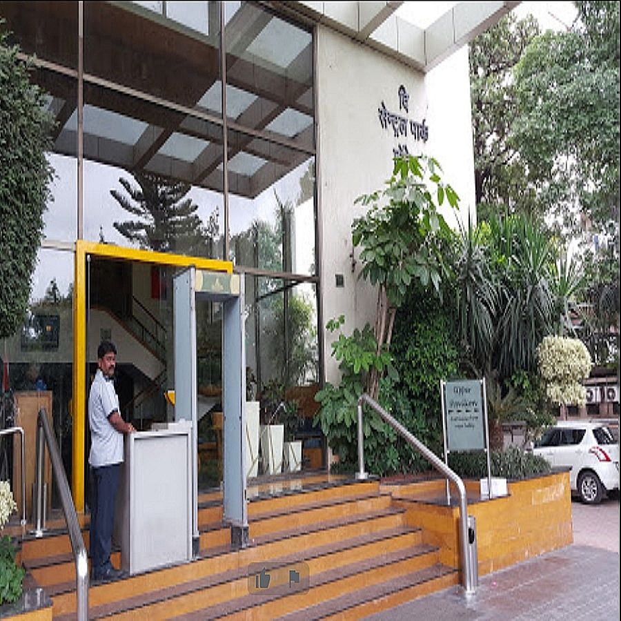 undefined The Central Park Hotel 10