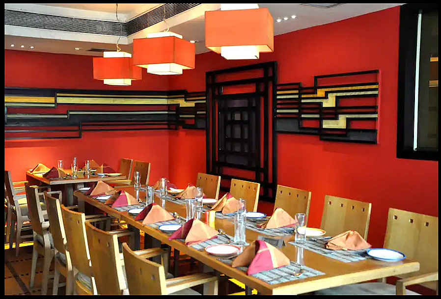 undefined The Central Park Hotel 4