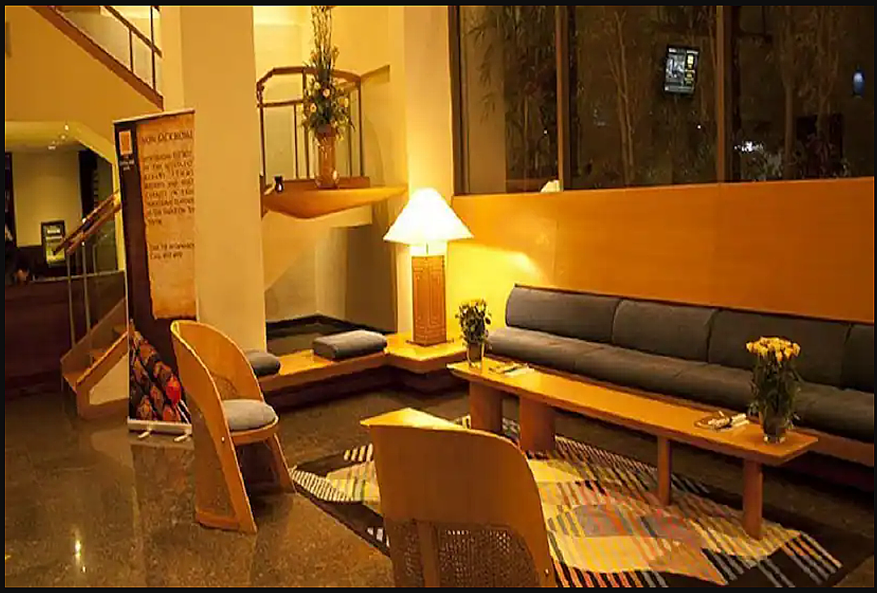 undefined The Central Park Hotel 3