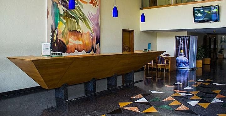 undefined The Central Park Hotel 2