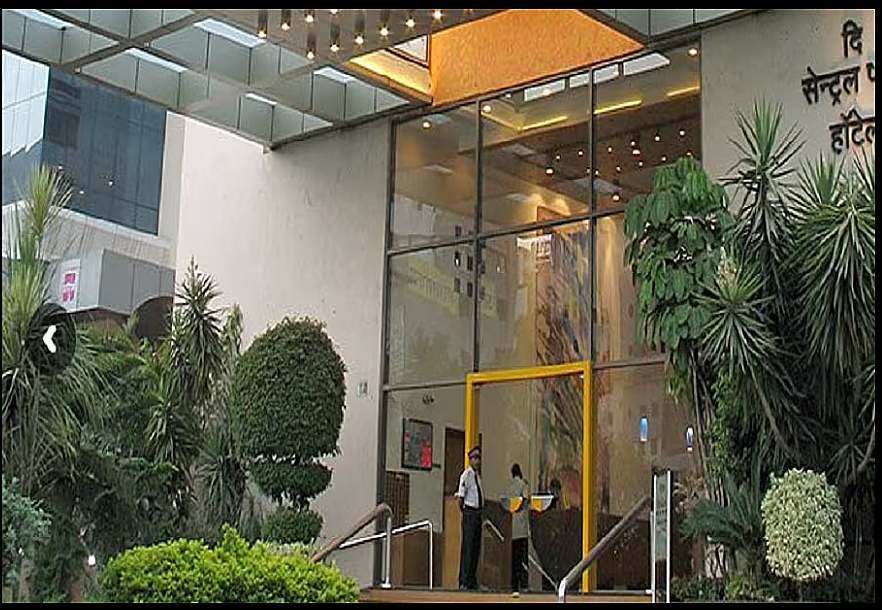 undefined The Central Park Hotel 7